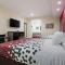 Regency Inn & Suites Humble FM1960 - IAH Airport