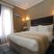 Capital Tirana Hotel Bruçi