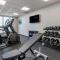 Sleep Inn Waukee-West Des Moines