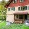 Wood Lodge