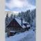 Wood Lodge