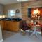 Glyn Isa Country House luxury self catering accommodation