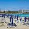Nissi 3 Pool Access Garden Apartment