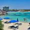 Nissi 3 Pool Access Garden Apartment