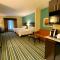 Holiday Inn Express Hotel & Suites Orlando East-UCF Area, an IHG Hotel - Orlando