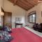 Agriturismo Rigone in Chianti