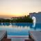 Katikies Garden Santorini - The Leading Hotels Of The World