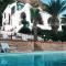 Villa del Golfo Urio with swimming pool shared by the two apartments - Santa Flavia