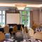 Mercure Blackburn Dunkenhalgh Hotel & Spa - Accrington