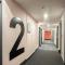 B&B HOTEL Ouistreham