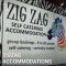 zig zag self catering accommodation - Ladysmith