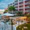 Beach House Suites by the Don CeSar