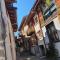 Lodge Les Merisiers