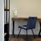 Upstairs at 33 - Self check in boutique accommodation in Worcester Centre