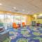 Days Inn by Wyndham Absecon Atlantic City Area - 阿布西肯