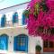 Villa Aposperitis