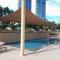 FIRST CLASS 3BR with full BURJ KHALIFA and FOUNTAIN VIEW - Dubaj