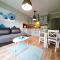 Apartamenty Sun&Fun Rezydencja Pod Dębami Nad Łomnicą 1B i 2B- blisko centrum i sklepów w otoczeniu zieleni