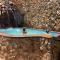Casa Canoa - climatizada e com piscina