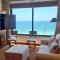 Albufeira Beach Cliffs House