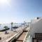 Phaedrus Living Seaview Studio Suite Lighthouse 52 - بافوس