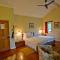 Three Tree Hill Lodge