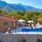 Villa Melita - Heated pool within Nature Park - Zagvozd