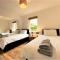 Grampian Serviced Apartments - Garden Neuk - Lesmurdie House - Elgin