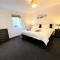 Grampian Serviced Apartments - Garden Neuk - Lesmurdie House - Elgin