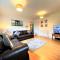 Grampian Serviced Apartments - Garden Neuk - Lesmurdie House - Elgin