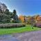 Grampian Serviced Apartments - Garden Neuk - Lesmurdie House - Elgin