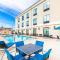 Holiday Inn Express Hotel & Suites Floresville, an IHG Hotel - Floresville