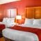 Quality Inn Lima Northeast