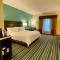 Holiday Inn Express Hotel & Suites Orlando East-UCF Area, an IHG Hotel - Orlando