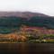Ben Arthurs Bothy Luxury Flat