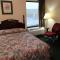 Executive Inn Kershaw - Kershaw