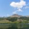 Ben Arthurs Bothy Luxury Flat
