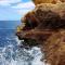 Albufeira, Sea and old town view (32)