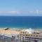 Albufeira, Sea and old town view (32)