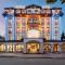 Nota Bene Hotel & Restaurant - Lviv