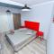 Bucharest Accommodation Apartments