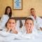 SPA Club Bor Hotel - Velingrad