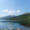 Ben Arthurs Bothy Luxury Flat