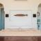 Riad Lamp