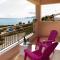 Corfu Sea View Villa - Cleo - Barbati