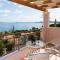 Corfu Sea View Villa - Cleo - Barbati