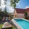 Hotel Garni Pod Skalkou