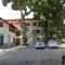 Hotel Posada Comala