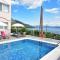 Corfu Sea View Villa - Cleo - Barbati