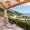 Corfu Sea View Villa - Cleo - Barbati